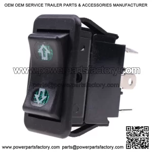 Switch AM116574 for John Deere Gators TS TX TH CS 850i 860i XUV 825i 825iS4 850D