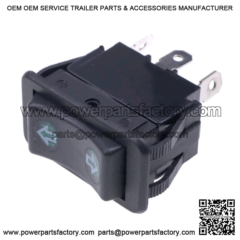 Switch AM116574 for John Deere Gators TS TX TH CS 850i 860i XUV 825i 825iS4 850D - Image 2