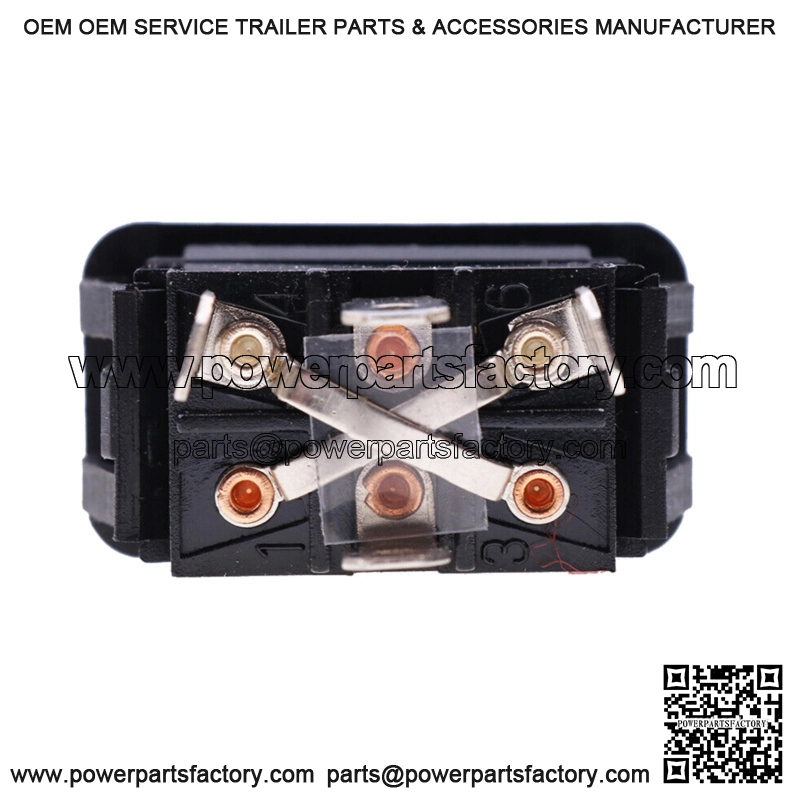 Switch AM116574 for John Deere Gators TS TX TH CS 850i 860i XUV 825i 825iS4 850D - Image 3