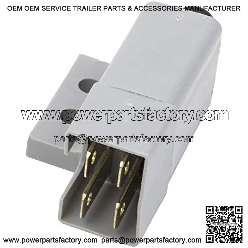 1-633110 Brake Switch Lazer Z Turf Tracer HP Front Runner X Series 100-8725 - Image 2