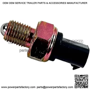 E-MIA881067 Neutral Safety Start Switch for John Deere 2020 ProGator, 2030 ProGator, 2020A ProGator, 2030A ProGator, 4X2 HPX Gator (Diesel), 4X4 HPX Gator (Diesel), +++