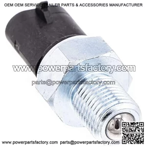 John Deere Original Equipment Switch #MIA881067