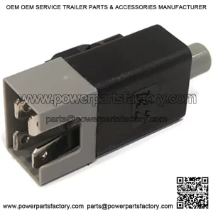 Plunger Interlock Switch for John Deere HPX615E, HPX815E Gator Utility Vehicle