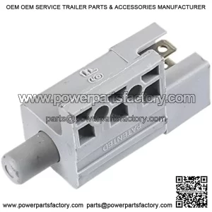 John Deere AM128925 SWITCH