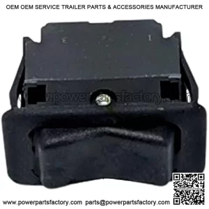 AM121387 Implement Lift Rocker Switch Compatible with John Deere UTV Gator 2020A 2030A 4X2HPX 4X4HPX CSand CX HPX615E HPX815E TH6X4 TS4X2 TXTurf TX4X2 XUV620i Sprayer Greenstar