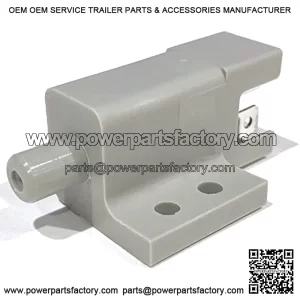 Safety Interlock Switch for John Deere Gator XUV 620 625 825 850 855 & HPX615E, HPX815E, Military 6x4, & TE, TH 6x4, TS 4x2, TX 4x2, & 4X2 4X4 6X4 HPX Gator & CS CX