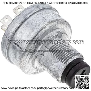 John Deere Rotary Switch AUC12631