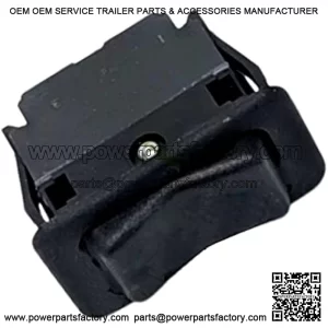 Implement Lift Rocker Switch AM121387 Compatible with John Deere Sprayer Greenstar 6X4 4X2 CS 4X4 UTV Gator 2020A 2030A XUV625i XUV825i XUV850D XUV855D 4X2HPX 4X4HPX CSand CX