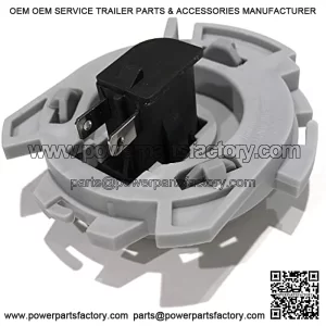 Seat Switch for John Deere 2025 2032 2038 2653 3025 3032 3033 3038 3039 3045 3046 4044 4049 4052 4066 5065 5075 5085 5095 5105 & ProGator 2020 2020A 2030 2030A
