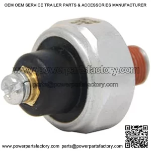 Oil Switch Fits John Deere Utility Vehicles 4X2 Fits Gator Turf, 4X2 HPX Fits Gator