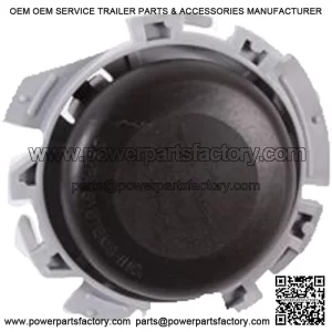 532401545 Seat Switch for Husqvarna, AYP, Craftsman, Jonsered, McCulloch, Partner, Poulan, Poulan Pro, RedMax, Roper, Weed Eater Fits for 2042LS 2748GLS CT126 CT154 GT52XLS LGT2654 +