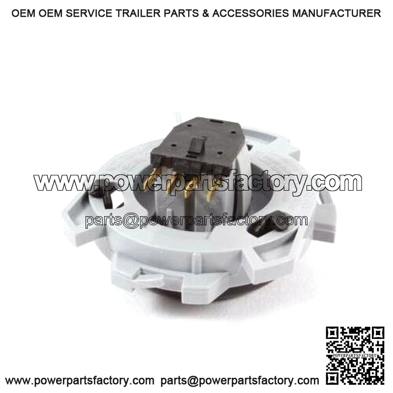 532401545 Seat Switch for Husqvarna, AYP, Craftsman, Jonsered, McCulloch, Partner, Poulan, Poulan Pro, RedMax, Roper, Weed Eater Fits for 2042LS 2748GLS CT126 CT154 GT52XLS LGT2654 + - Image 4