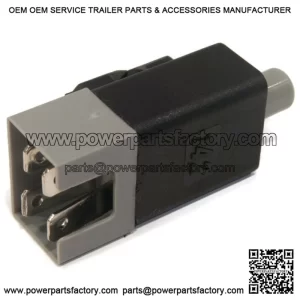 Plunger Interlock Switch for John Deere HPX615E, HPX815E Gator Utility Vehicle