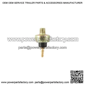 New Oil Pressure Switch for Gators 6X4, A3T Military, HPX 4X2, HPX 4X4, HPX 815E