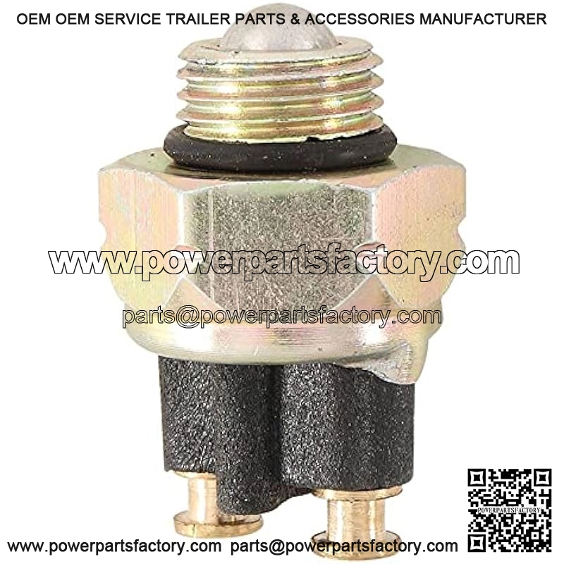 Starter Safety Switch Compatible with/Replacement for John Deere 655 Compact Tractor 68 Riding Mower 755 Compact Tractor 855 Compact Tractor Gator CS Gator CX GX70 Riding Mower