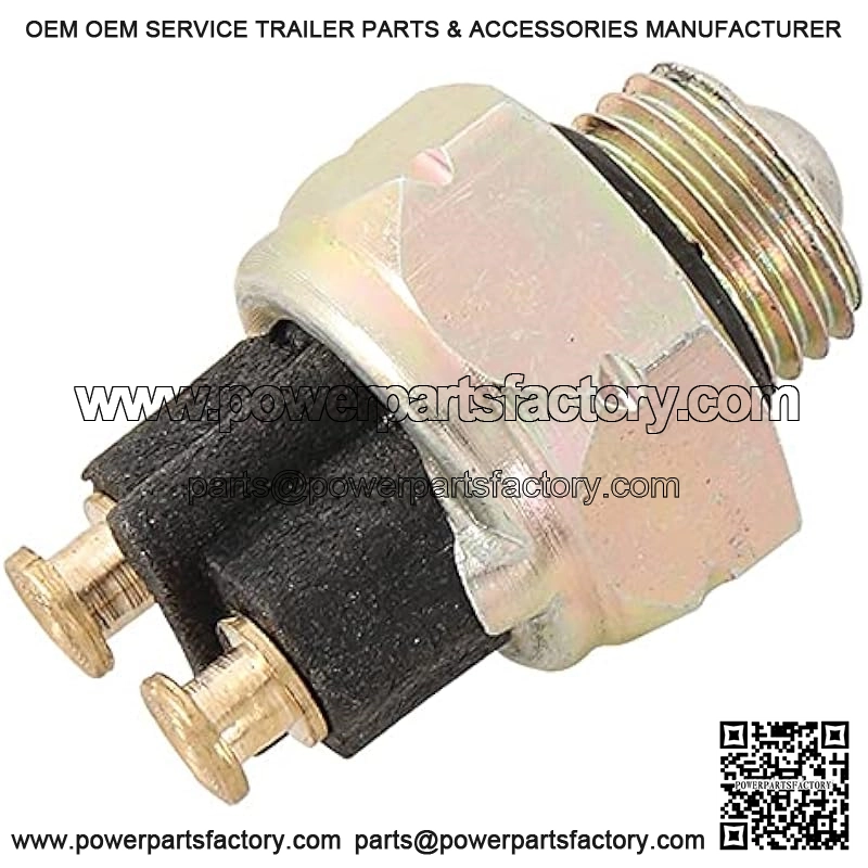 Starter Safety Switch Compatible with/Replacement for John Deere 655 Compact Tractor 68 Riding Mower 755 Compact Tractor 855 Compact Tractor Gator CS Gator CX GX70 Riding Mower - Image 2