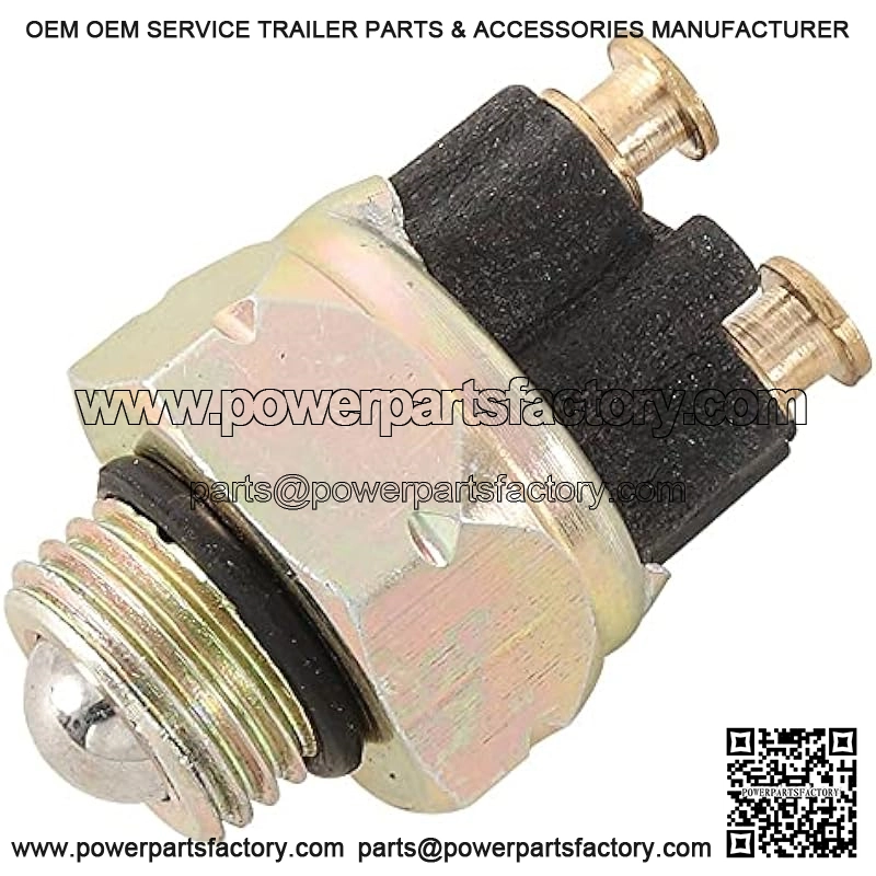 Starter Safety Switch Compatible with/Replacement for John Deere 655 Compact Tractor 68 Riding Mower 755 Compact Tractor 855 Compact Tractor Gator CS Gator CX GX70 Riding Mower - Image 3