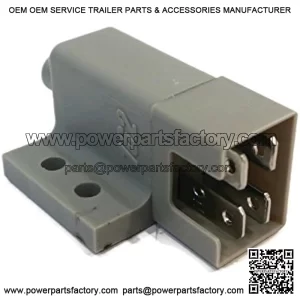 Safety Switch fits John Deere 4x4 Trail HPX, 6x4, CS, CX, Gator Turf 4x2 Gators