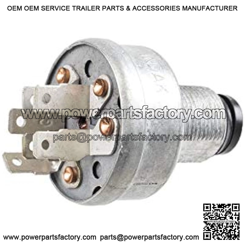 Original Equipment Switch #TCA22740 - Image 2