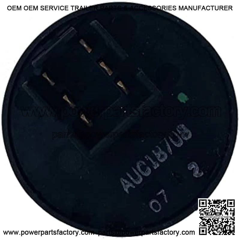 Original Equipment Switch - AUC18708 - Image 2