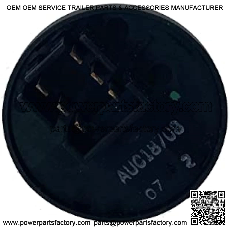 Original Equipment Switch - AUC18708 - Image 3