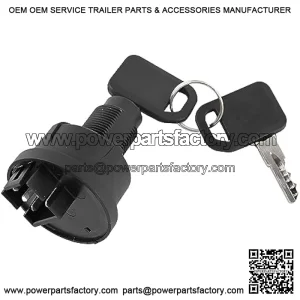Ignition Switch AUC18708 AUC15805 AUC13979 UC10104 TCA26088 TCA24615 for John Deere 1550 1570 1580 2400 2700 Z920 Z930 Z915 Z950 Z960 Z970 Z915 636M