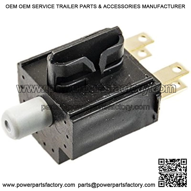 725-04232 3 Pole Switch Nc No No Z Force RZT LTX 1040 1042 1045 XT1 - Image 2