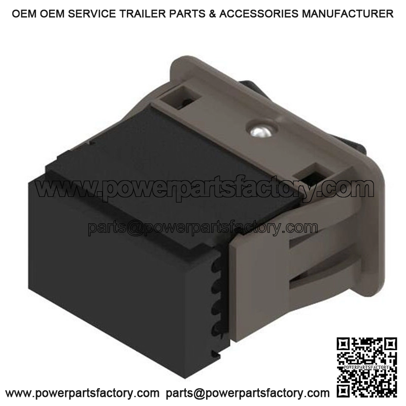 Beacon Light Toggle/Rocker Switch - Image 2