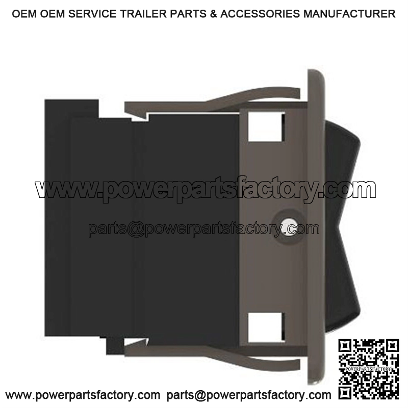 Beacon Light Toggle/Rocker Switch - Image 5