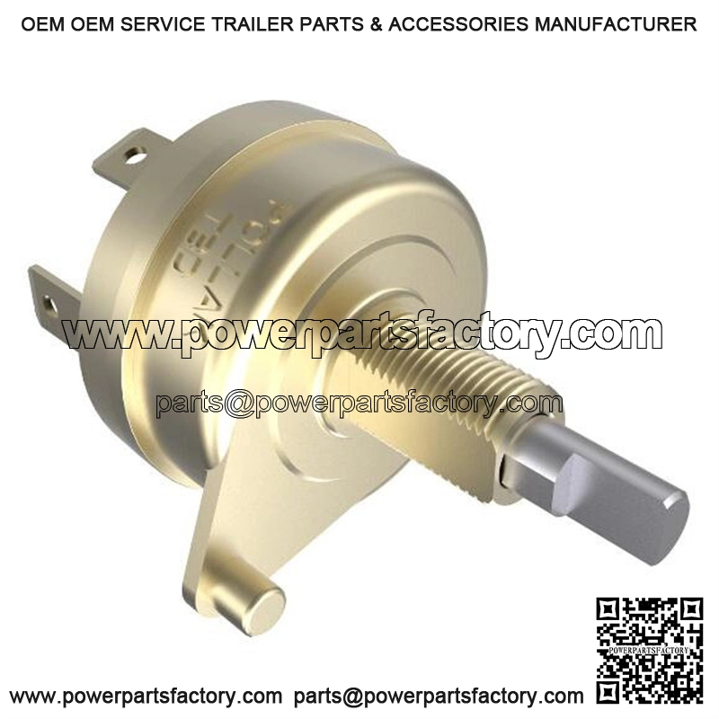 Rotary Light Switch - Image 3