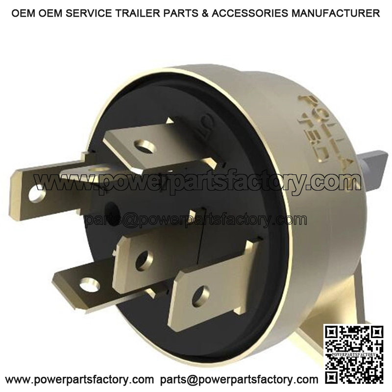Rotary Light Switch - Image 4