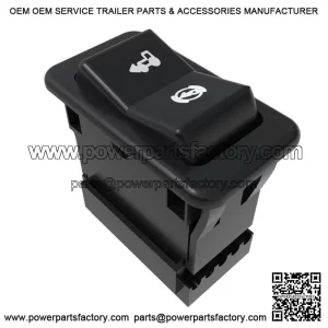 John Deere 
Toggle/Rocker Switch