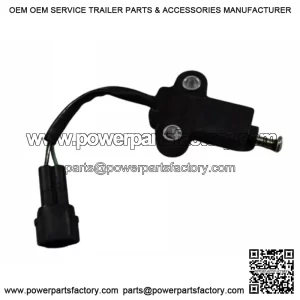 SUZUKI OEM SIDE STAND SWITCH 37840-41F01 Fit BOULEVARD C50 M50 VOLUSIA VL800