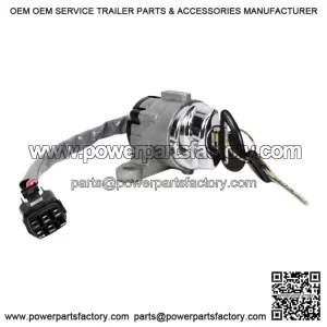 KAWASAKI Switch Assembly Ignition 27005-0004 fit 2004-2009 Vulcan