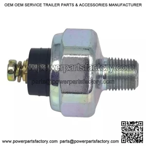 NEW 1981-2023 KAWASAKI OIL PRESSURE SWITCH BRUTE FORCE PRAIRIE MU 27010-1313 (For: Kawasaki Mule 3010)