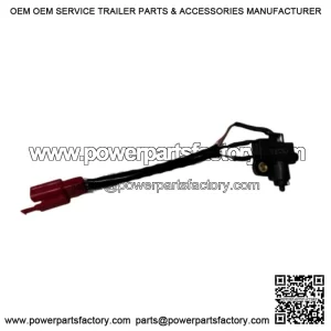 Honda 1988-2000 OEM GL1500/A/SE Gold Wing Neutral & Reverse Switch 35370-MN5-003