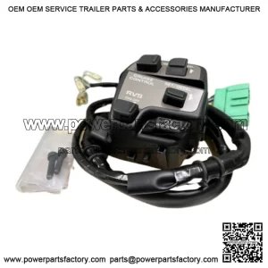 HONDA 35013-MCA-505 STARTER STOP SWITCH GOLDWING 2001-2003 GL1800 01-03 GL1800A