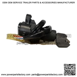 Kawasaki Ignition Switch with Keys ZX6R ZX6RR ZX10R Z1000 Z750S 27005-5137