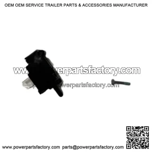 Honda 2000-2018 CB CBR Clutch Switch Set 35335-MCJ-751 New 35335MCJ751