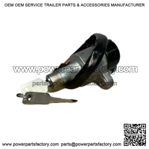 1986 - 2006 KAWASAKI VULCAN 750 IGNITION SWITCH ASSEMBLY 27005-5052