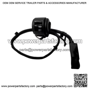 Honda New Turn Signal Switch Assy. 2020-2023, CMX 300 500 Rebel 35200-K87-A32