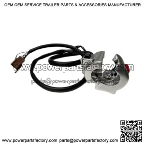 Honda New Right Stop Kill Switch Housing Many VT1100 Shadow OEM