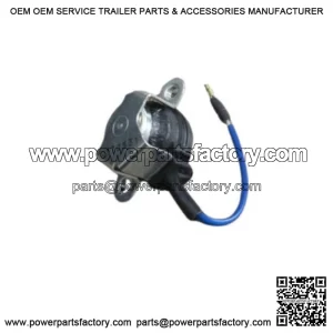 HONDA NIGHTHAWK 750 NAS750M RC39 SWITCH ASSY CHANGE 35759MW3671 rear drum brk