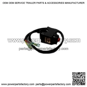 Kawasaki SWITCH,LIGHTING 27010-1279 OEM NEW