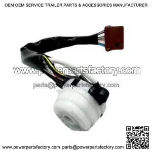 HONDA NSX Steering Switch Combination Switch 35130-SL0-003