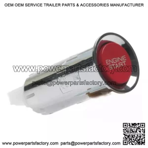 HONDA S2000 Start Push Button Switch Engine Starter Ignition 35881S2A911