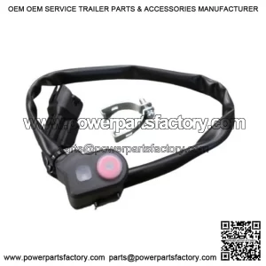 Kawasaki Launch Mode Switch KX 450 2019-2033 KX 250 2019-2023