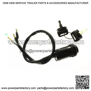 NEW HONDA IGNITION KEY SWITCH 2003 - 2007 CRF230F 35100-KPS-900