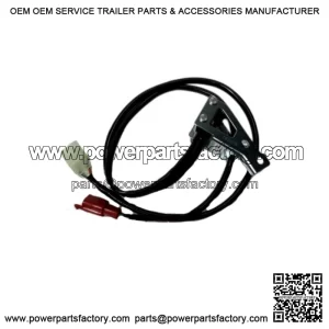 Rear Brake Switch Set Goldwing GL1800 & F6B 06-17 OEM Honda