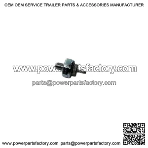 Honda SWITCH, OIL PRESSURE 35490-ZW9-003 OEM NEW